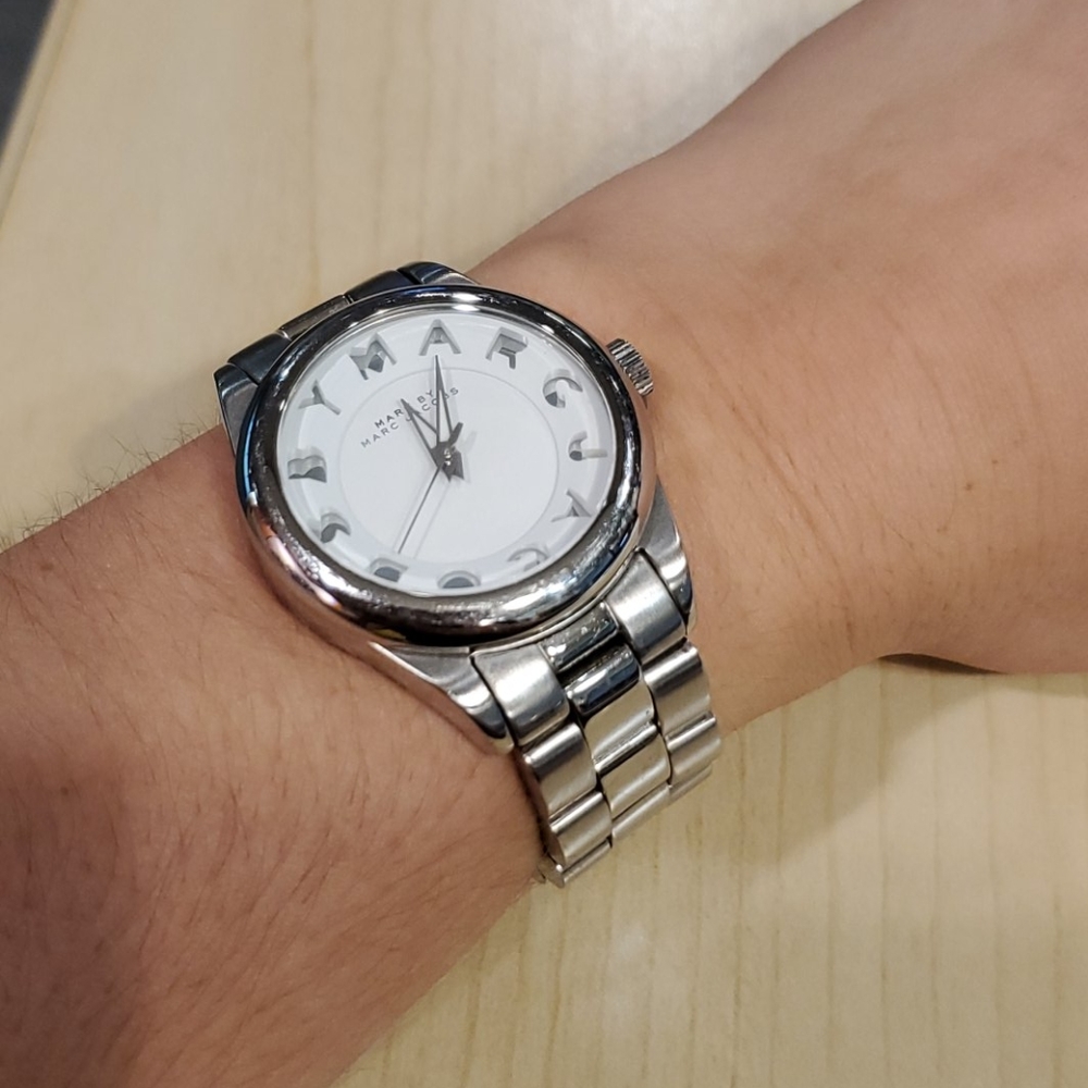 Marc Jacobs Watch - image 1